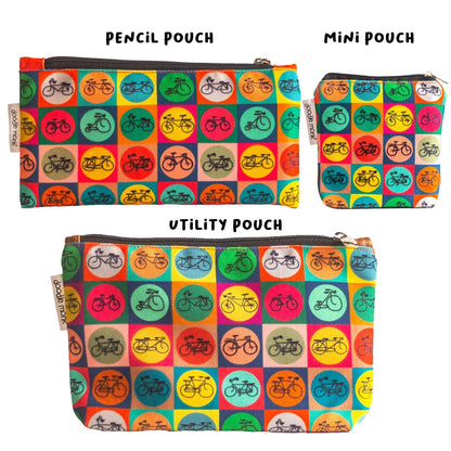 Pouches