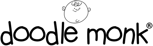 Doodle Monk