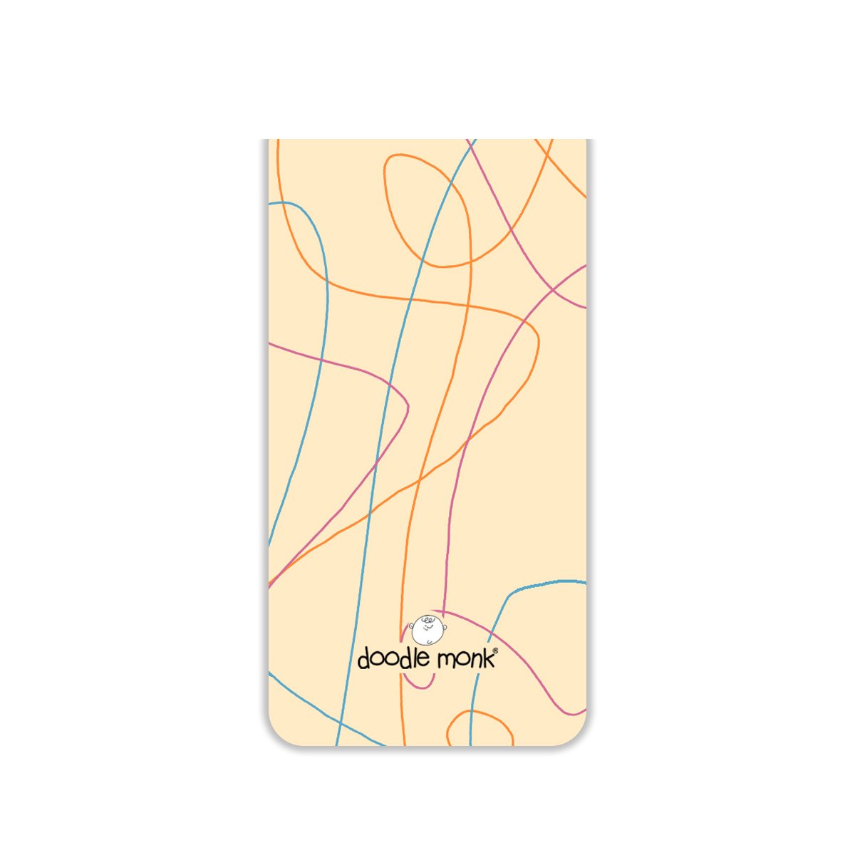 Magnetic Bookmark