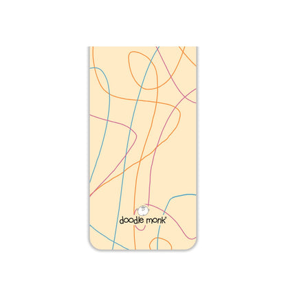Magnetic Bookmark