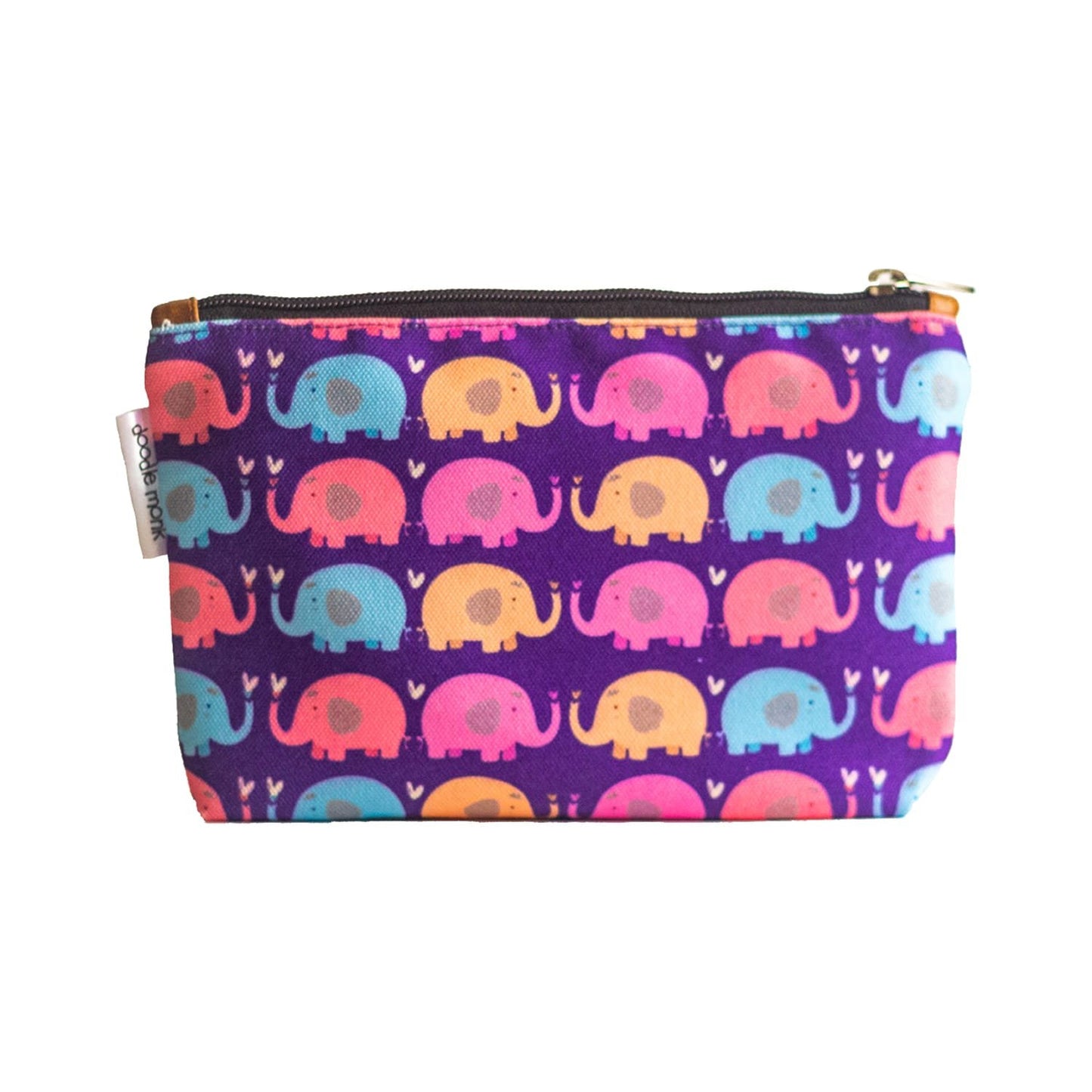 Elephant Utility Pouch