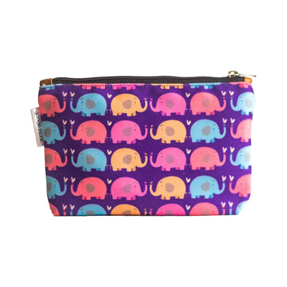 Elephant Utility Pouch