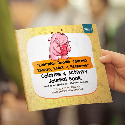 Colouring book