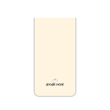 Magnetic Bookmark