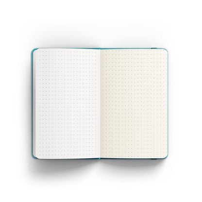 Auto - A5 Journal