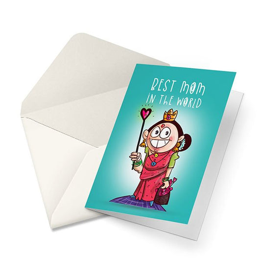 Greeting Cards