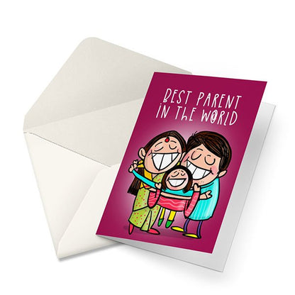 Greeting Cards