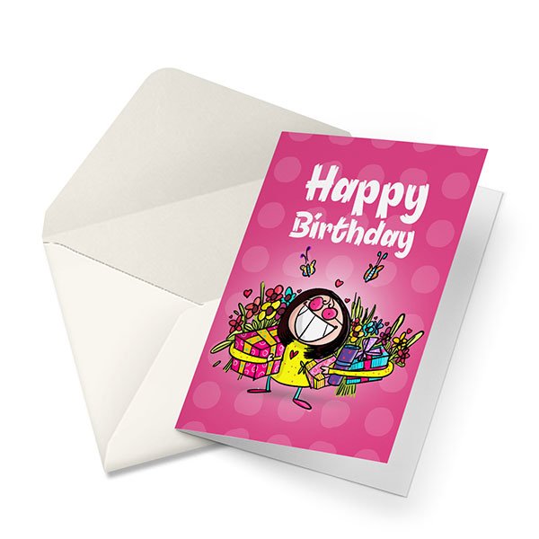 Greeting Cards