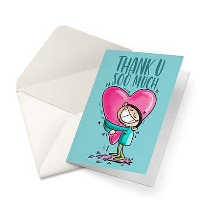 Greeting Cards