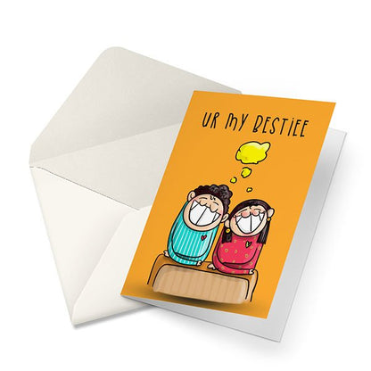 Greeting Cards
