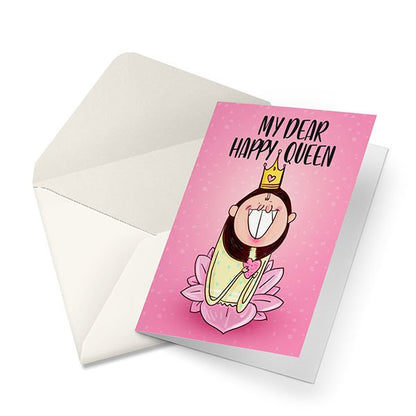 Greeting Cards