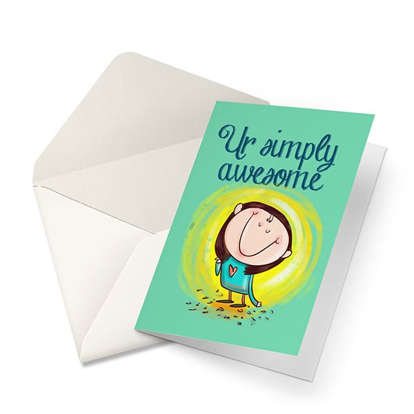 Greeting Cards