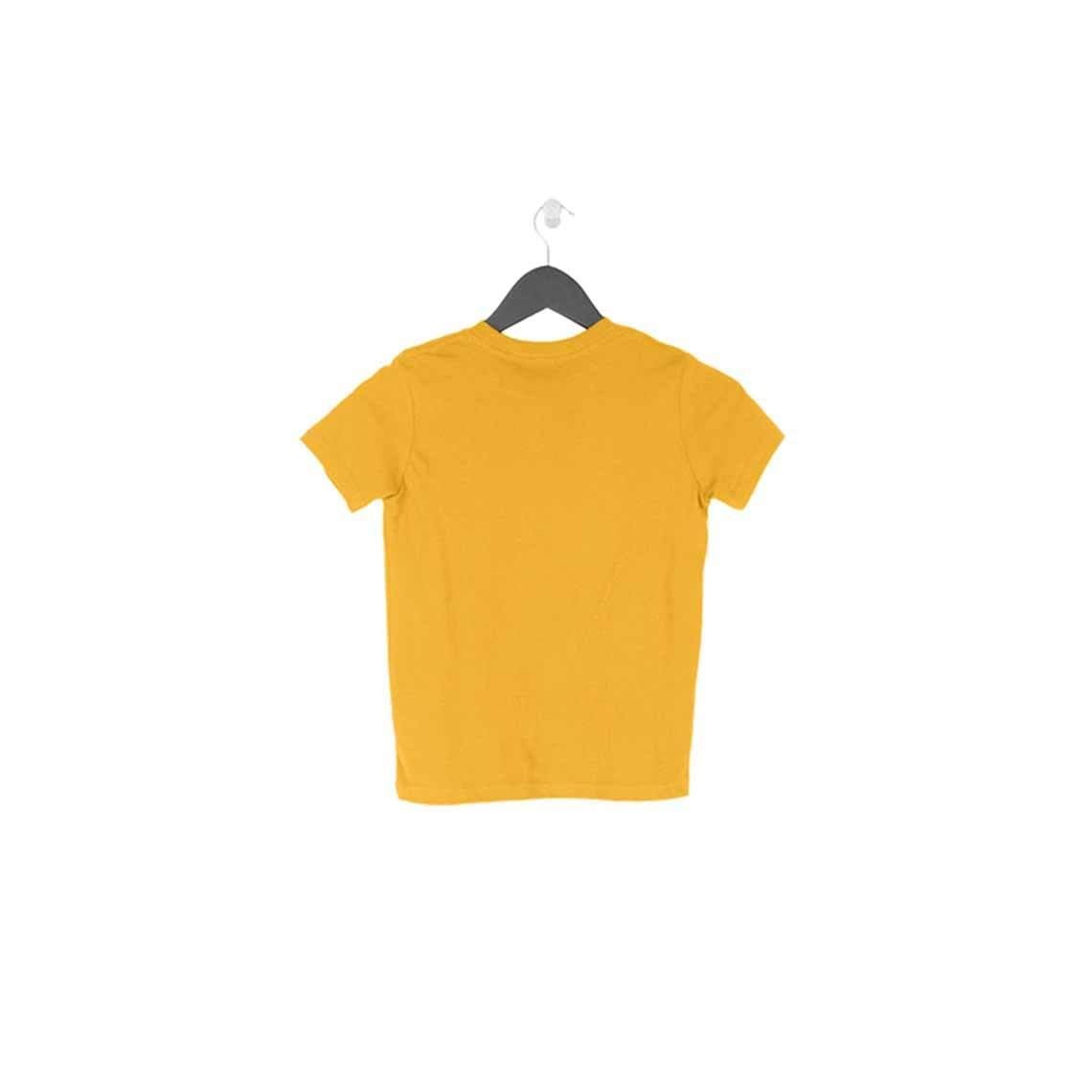 PLAY PASSIONATE - Kids T-Shirt