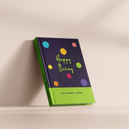 Happy Being Hamper