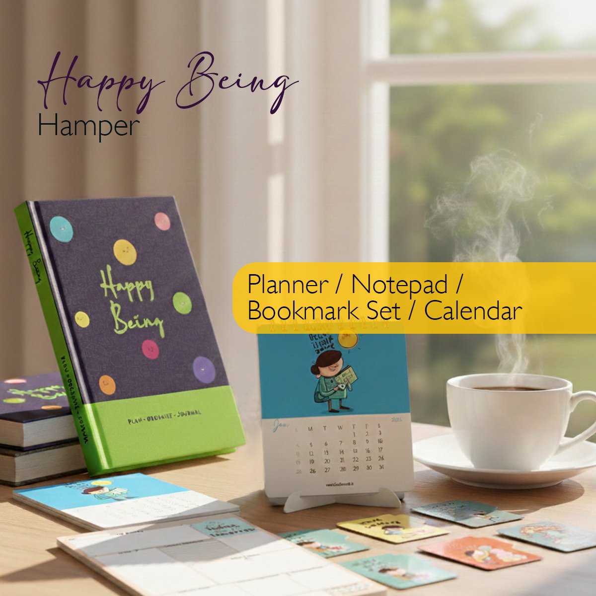 hamper
