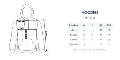 LOADING PLS WAIT- Hoodie