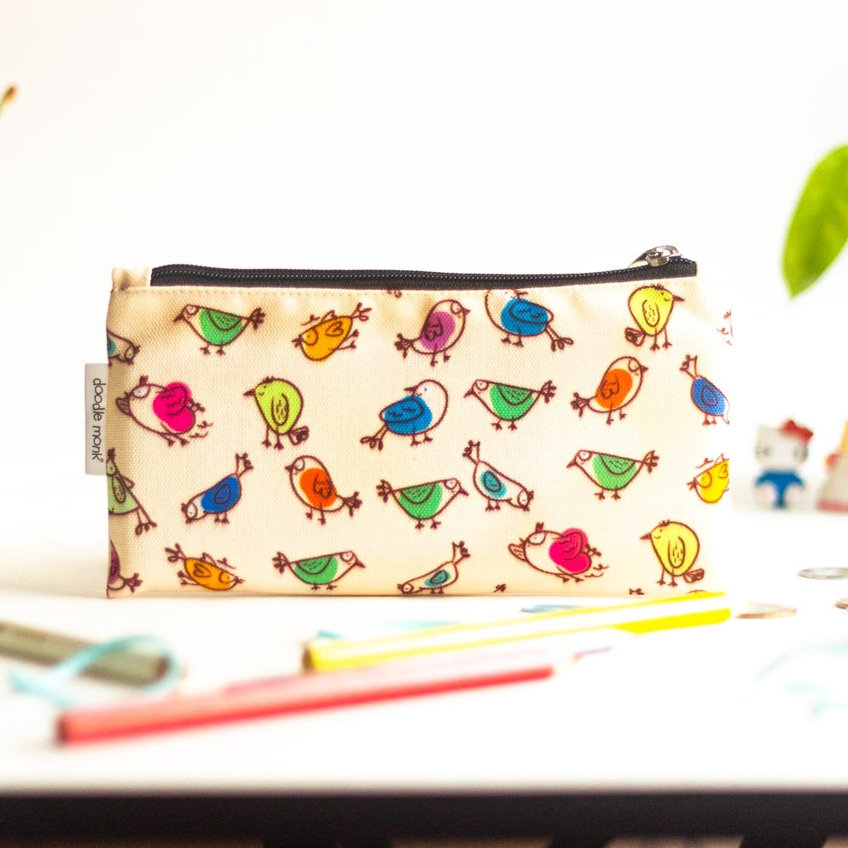Bird Pouches Combo