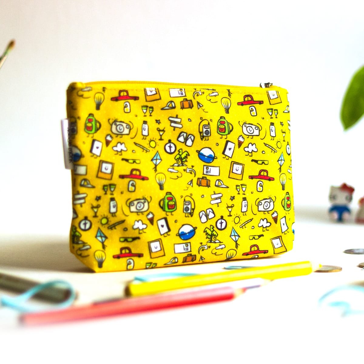 Utility Pouch