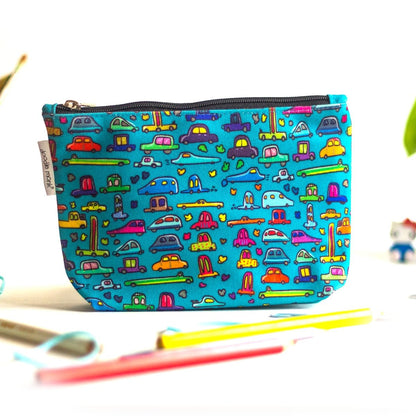 CAR Utility Pouch