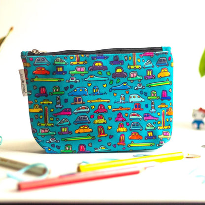 CARS Pouches Combo