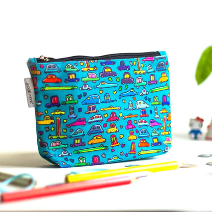 CAR Utility Pouch