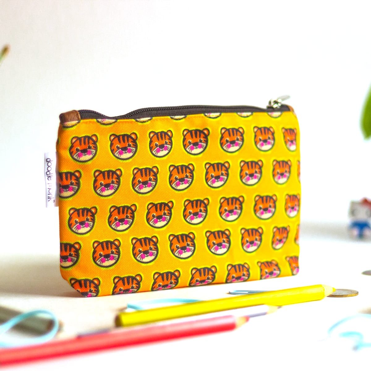 Utility Pouch