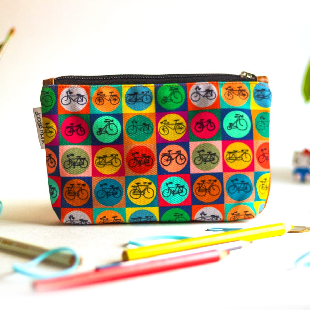CYCLE Utility Pouch