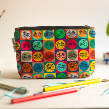 Way to Happiness Pouches & Tote Combo