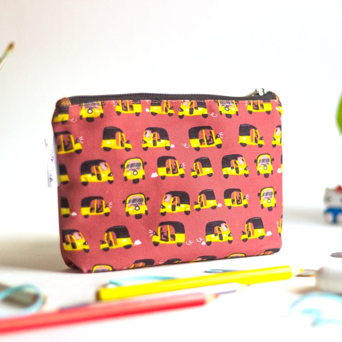 Utility Pouch