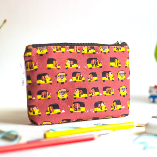 Utility Pouch