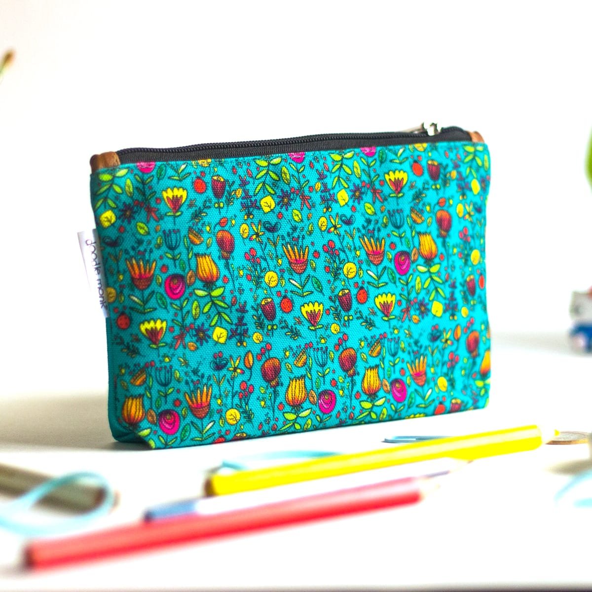 Utility Pouch