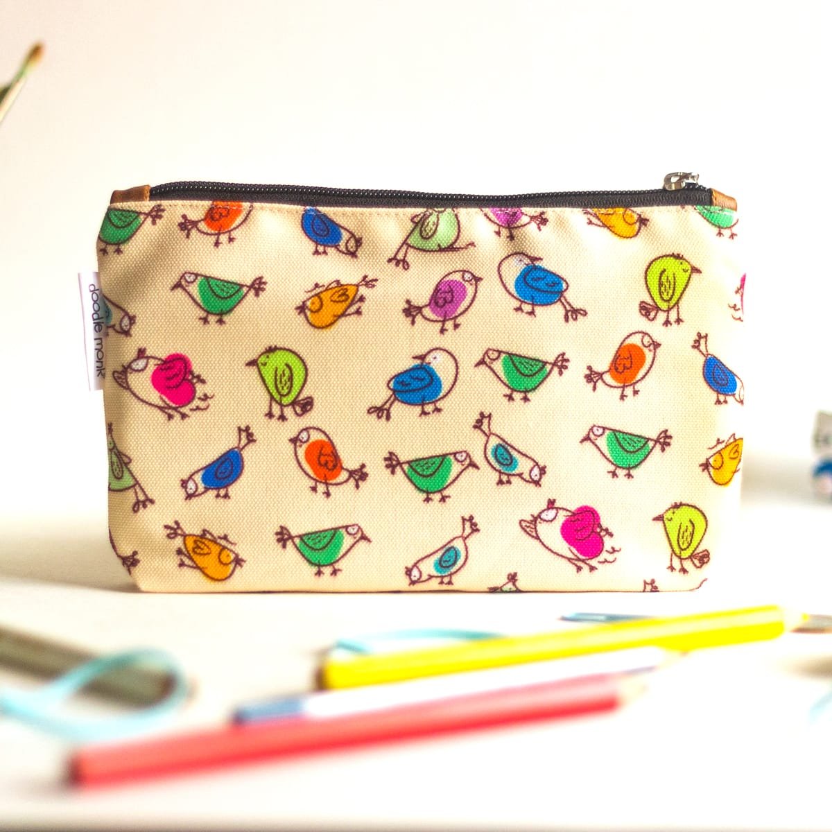 Utility Pouch