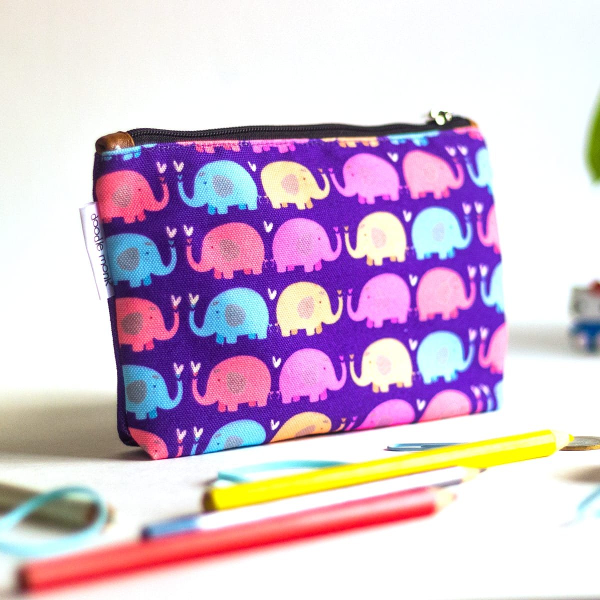Utility Pouch