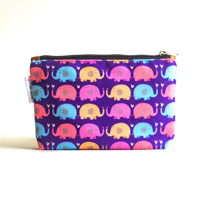 Elephant Utility Pouch