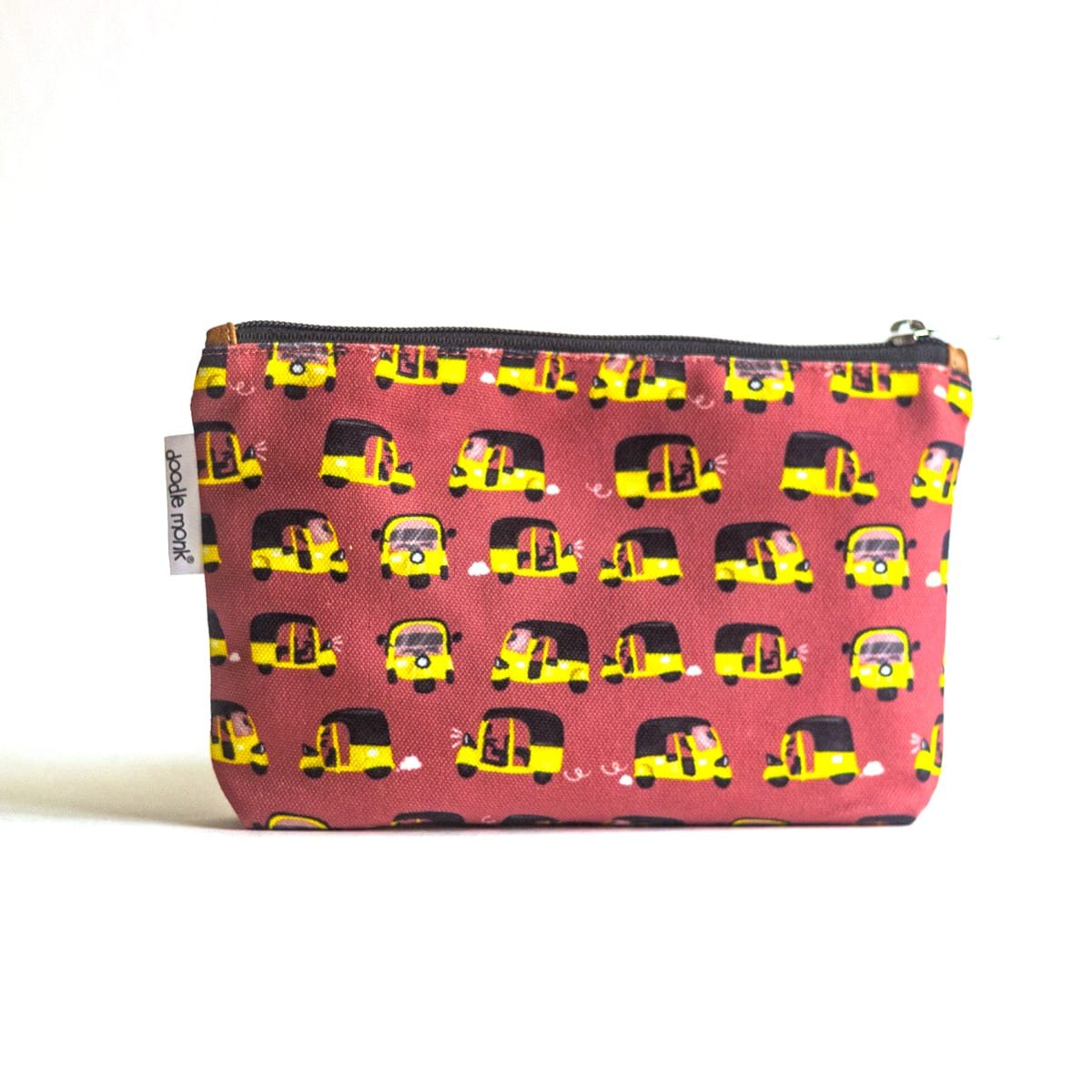 Auto Utility Pouch
