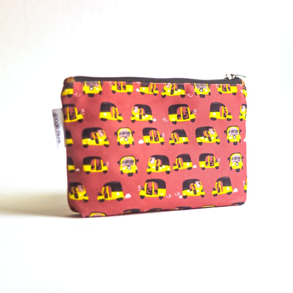 Auto Utility Pouch