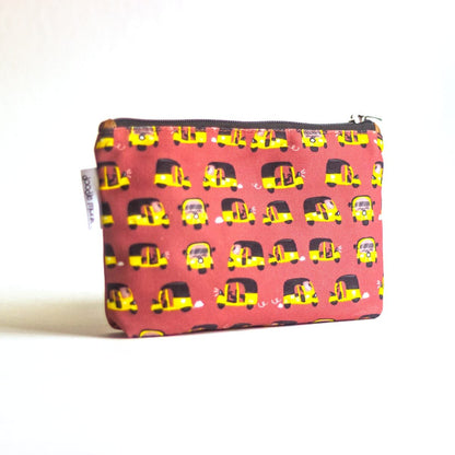 Auto Utility Pouch