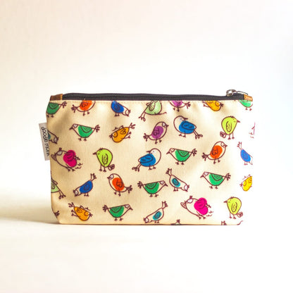 Bird Utility Pouch