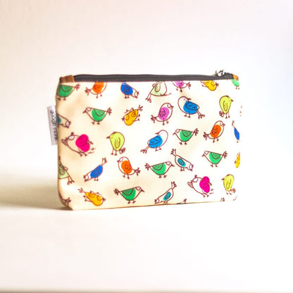 Bird Utility Pouch