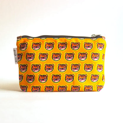 Tiger Utility Pouch