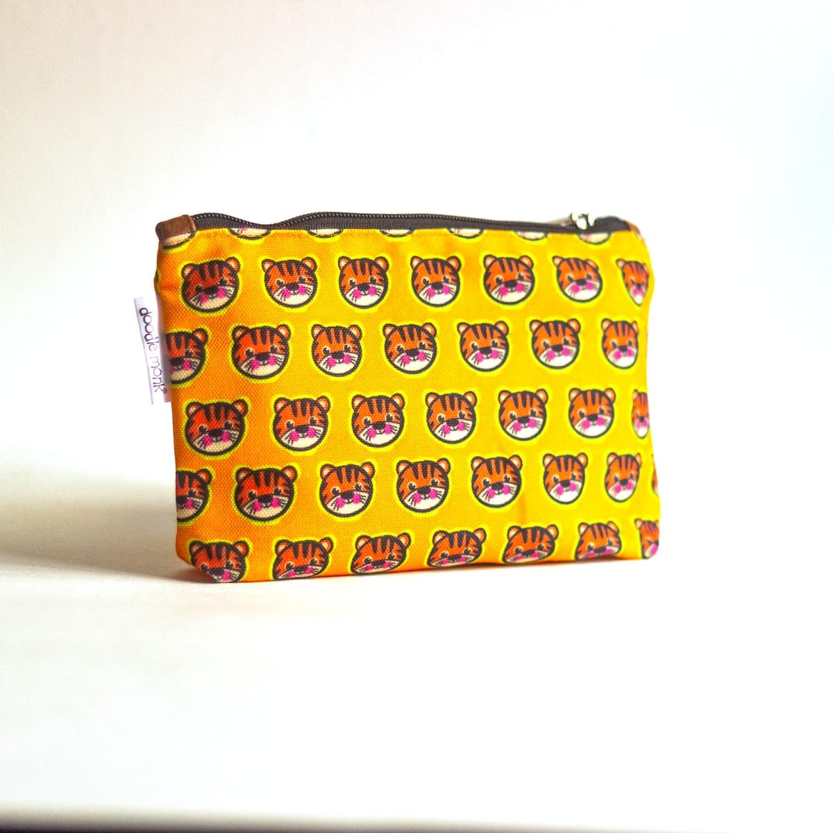 Tiger Utility Pouch