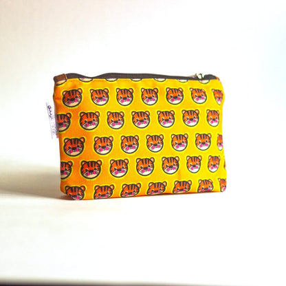 Tiger Utility Pouch