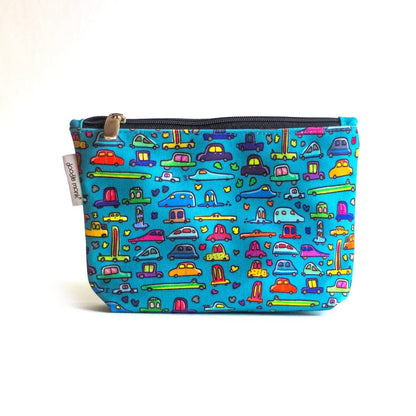 CAR Utility Pouch