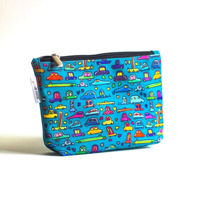 CAR Utility Pouch