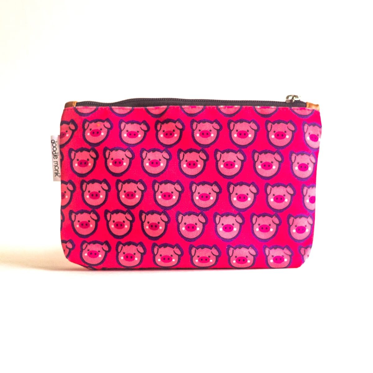 Pig - Utility Pouch