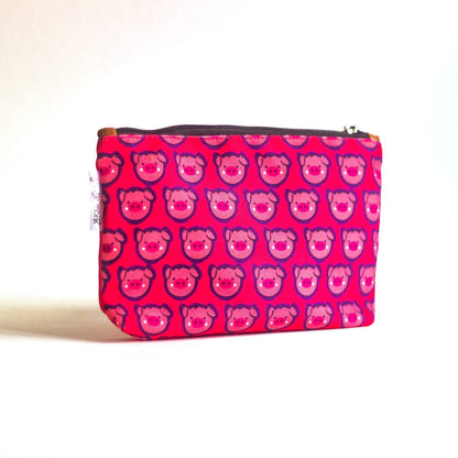 Pig - Utility Pouch
