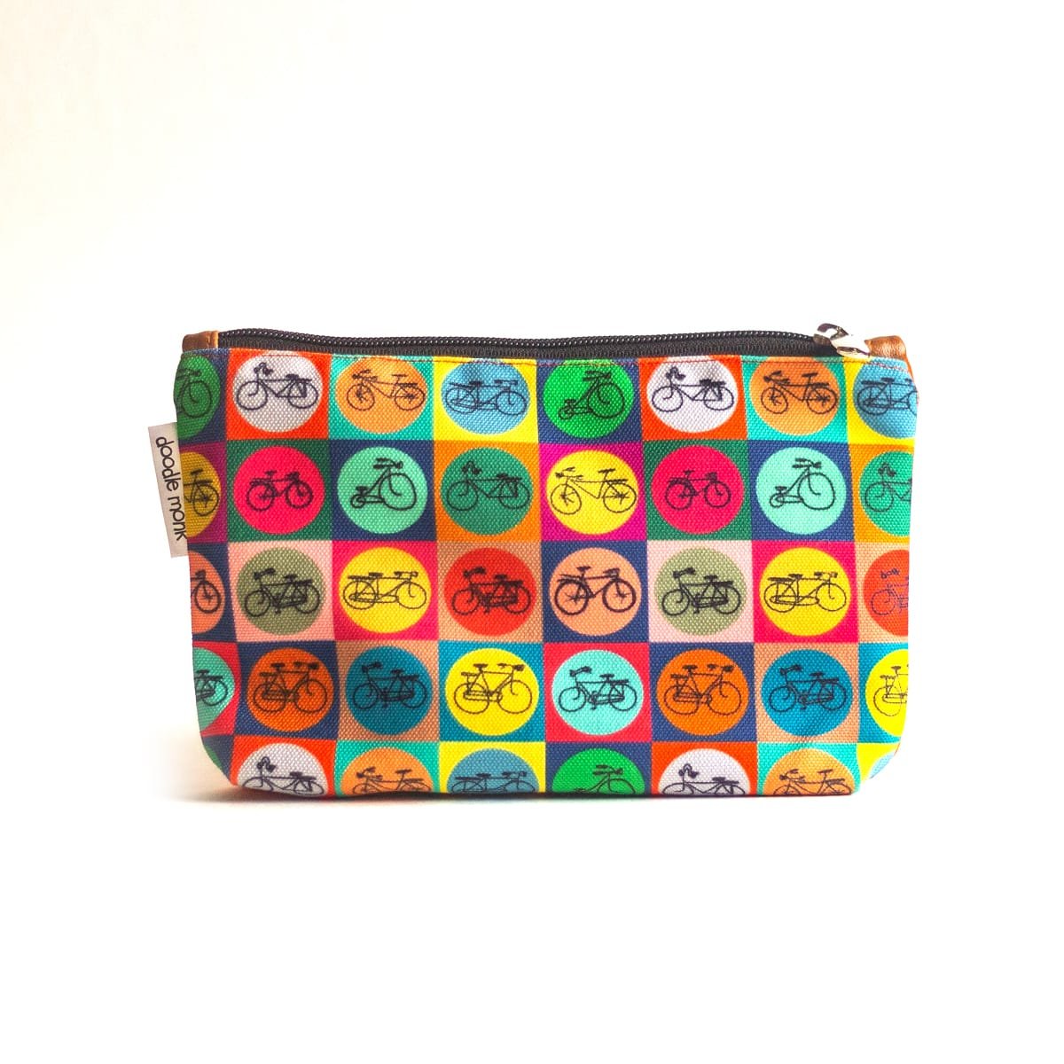 CYCLE Utility Pouch