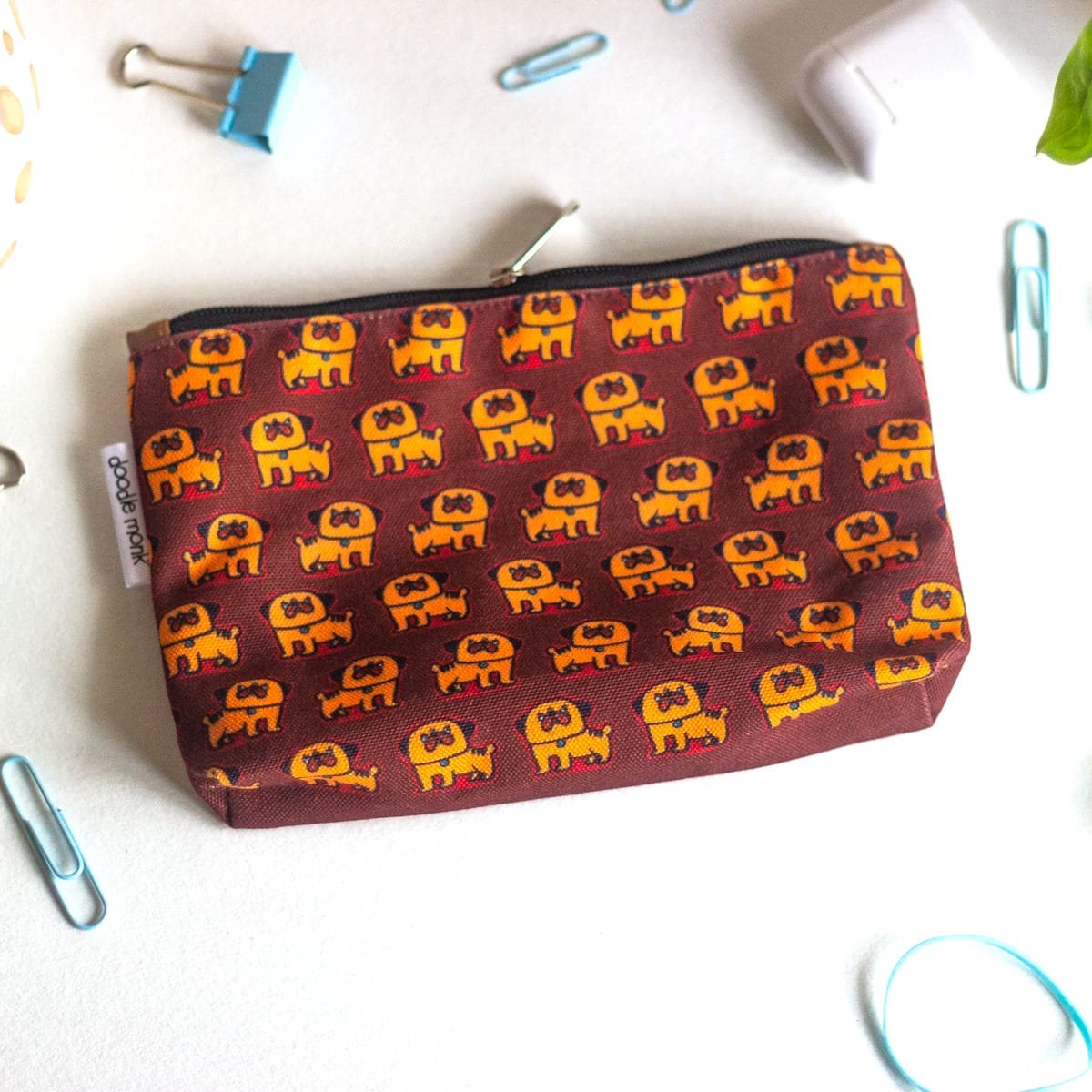 Dog Utility Pouch