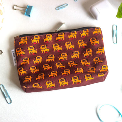 Dog Utility Pouch