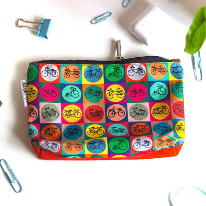 CYCLE Utility Pouch